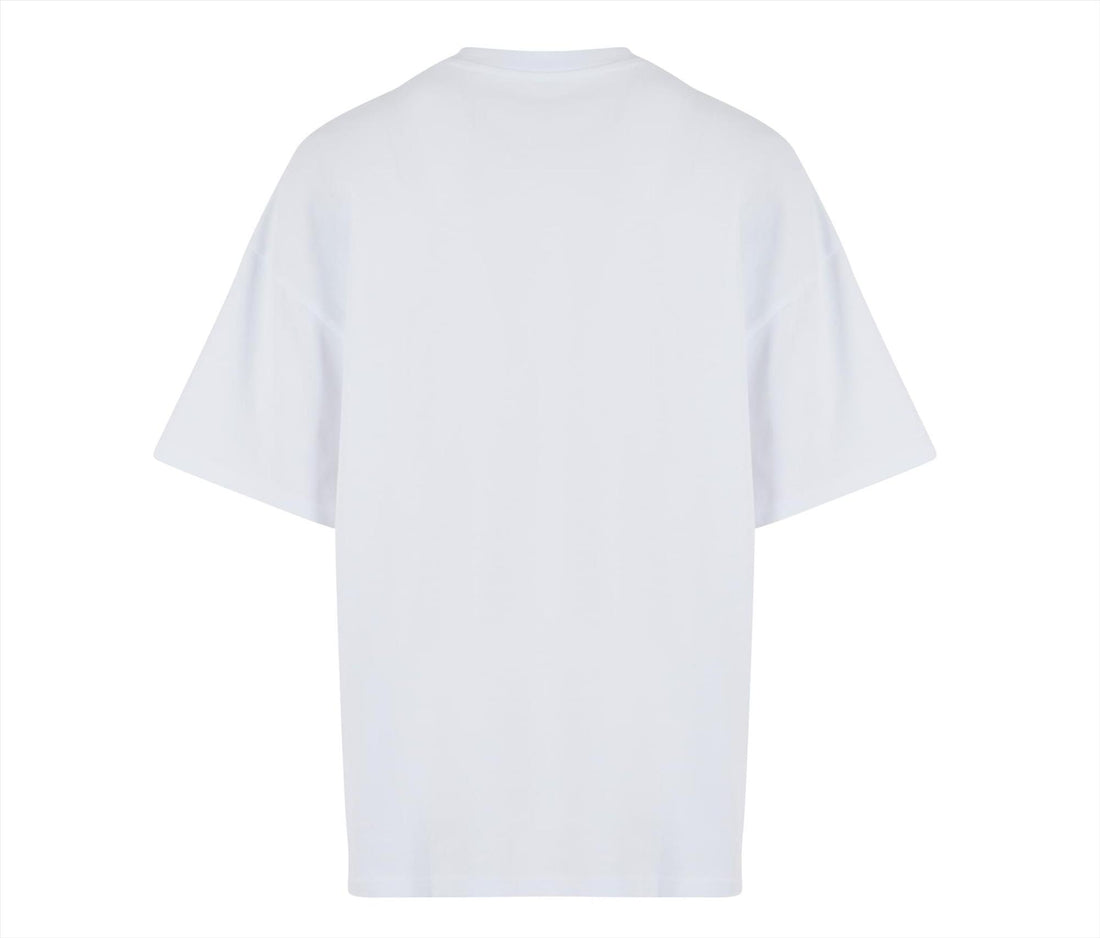 New Morning Studios Heavy Jersey Oversized T-shirt