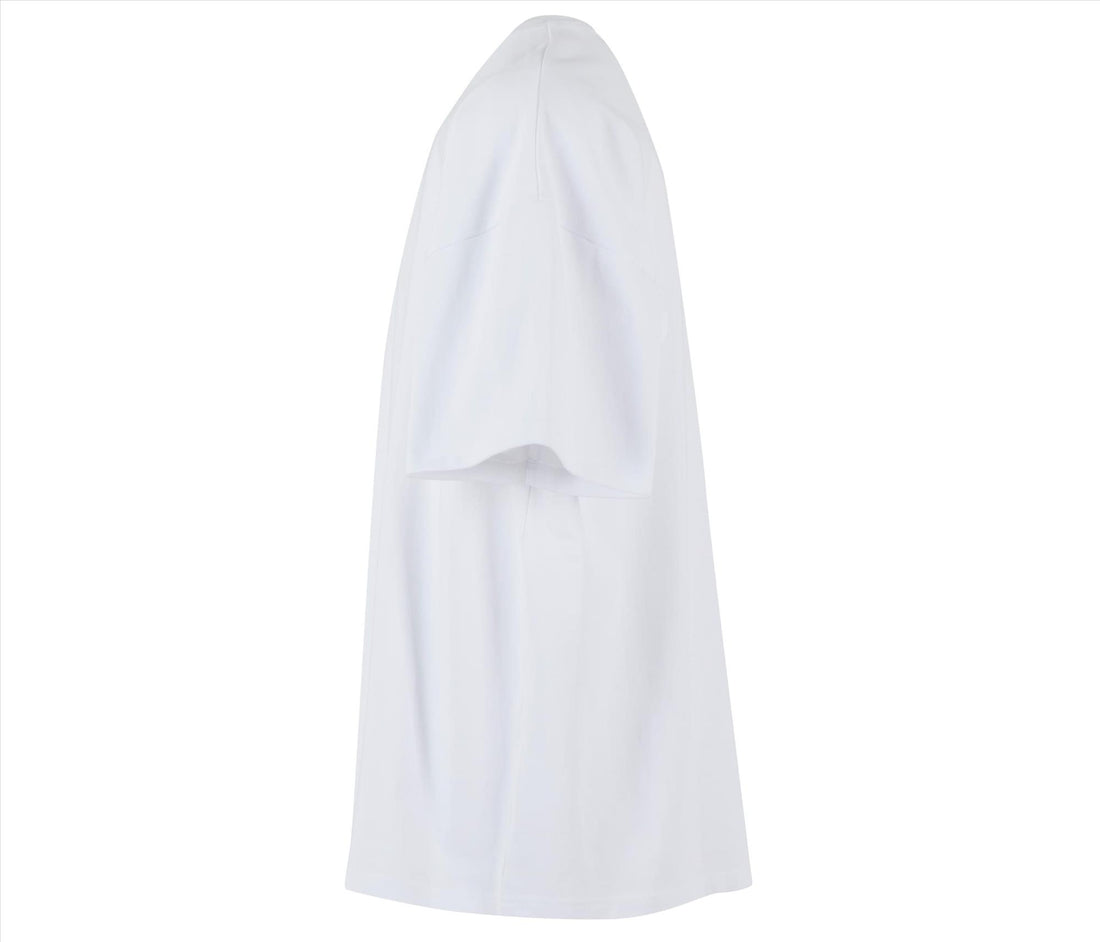 New Morning Studios Heavy Jersey Oversized T-shirt