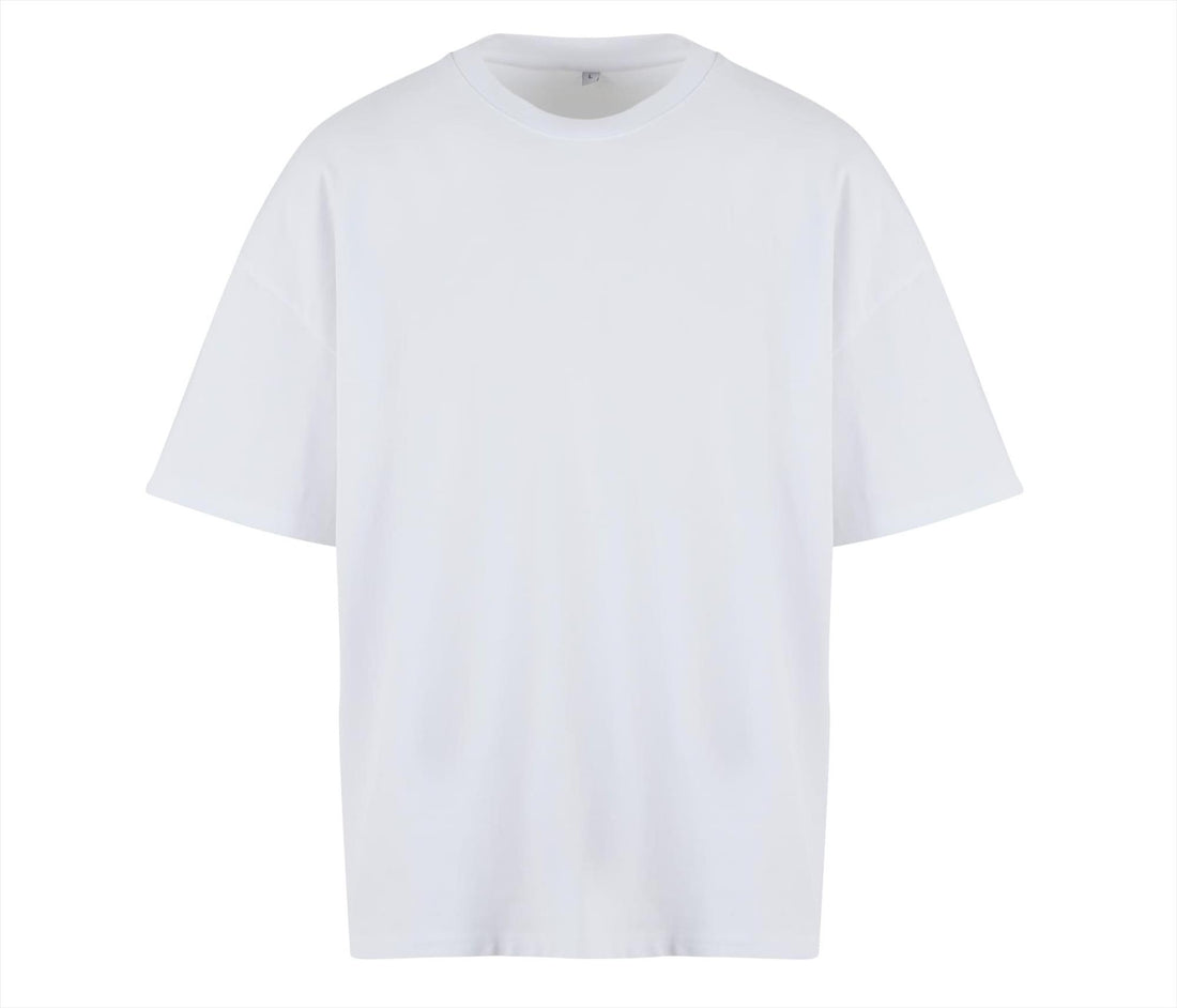 New Morning Studios Heavy Jersey Oversized T-shirt