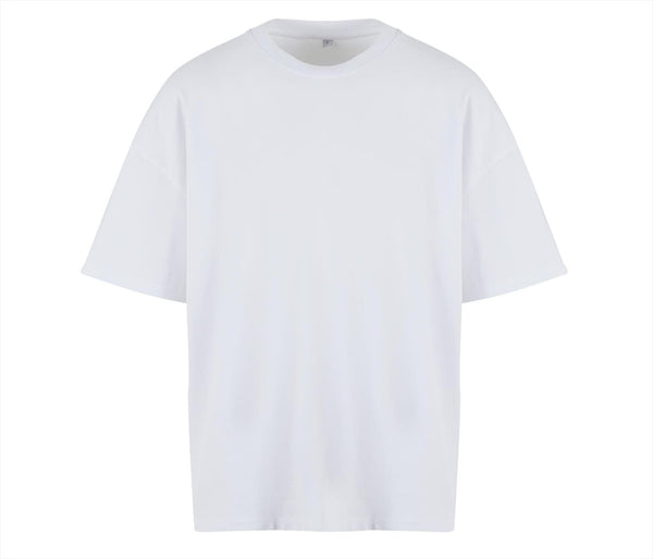 New Morning Studios Heavy Jersey Oversized T-shirt