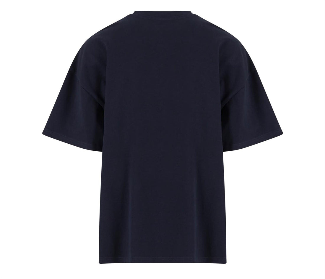 New Morning Studios Heavy Jersey Oversized T-shirt