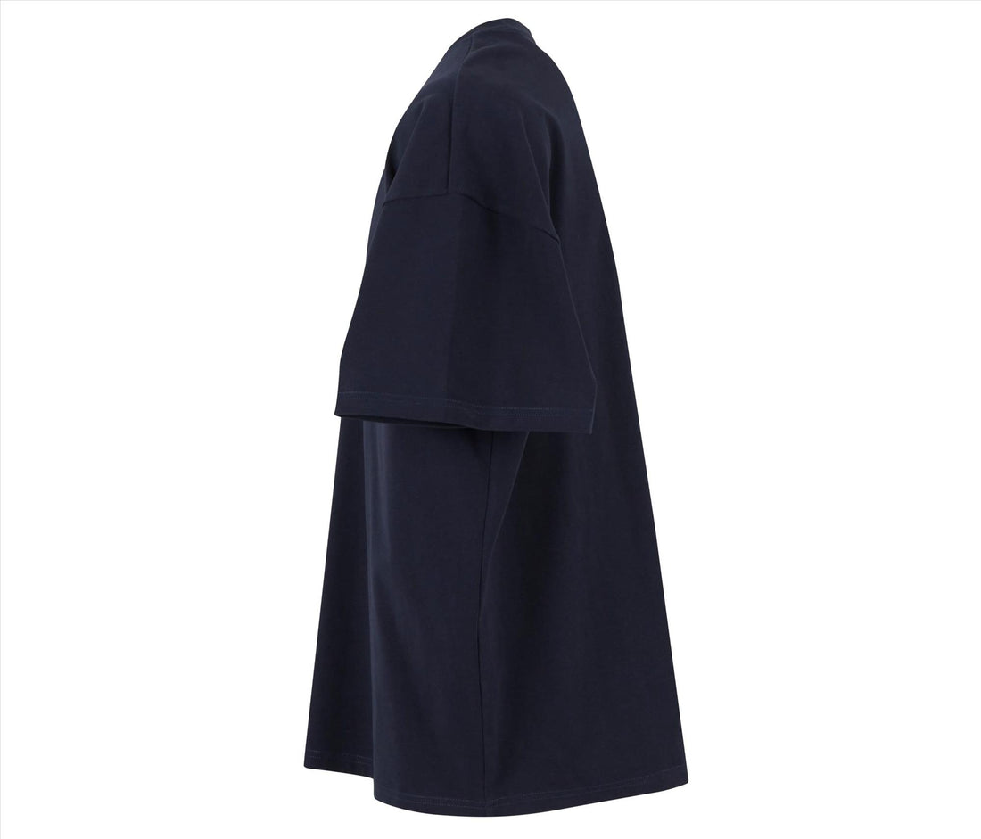 New Morning Studios Heavy Jersey Oversized T-shirt