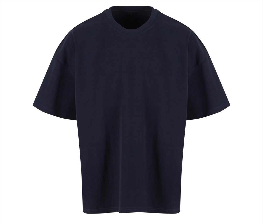New Morning Studios Heavy Jersey Oversized T-shirt