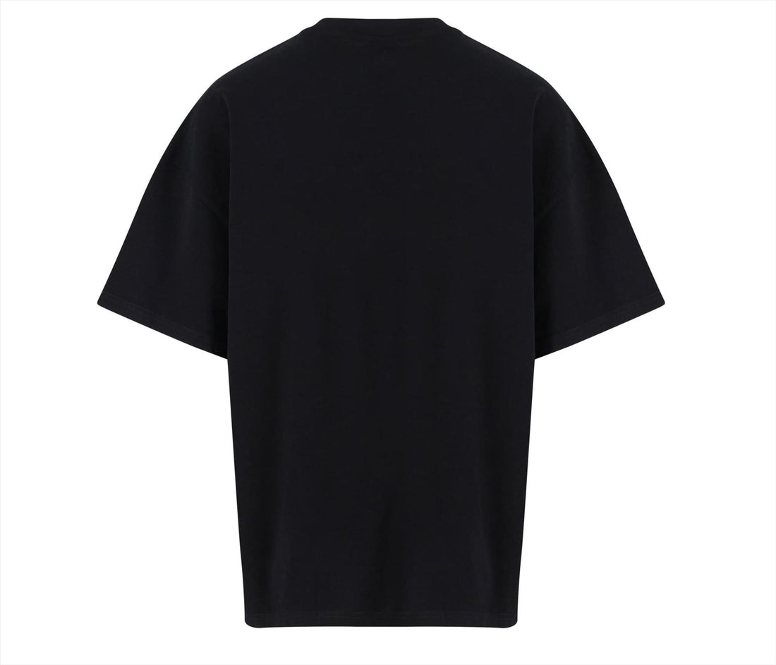 New Morning Studios Heavy Jersey Oversized T-shirt