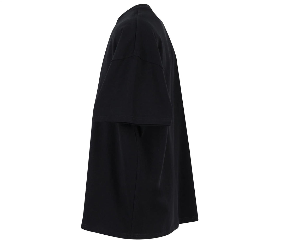 New Morning Studios Heavy Jersey Oversized T-shirt