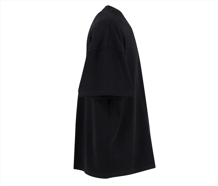 Heavy Jersey Oversized Tee