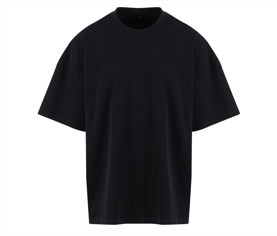 New Morning Studios Heavy Jersey Oversized T-shirt