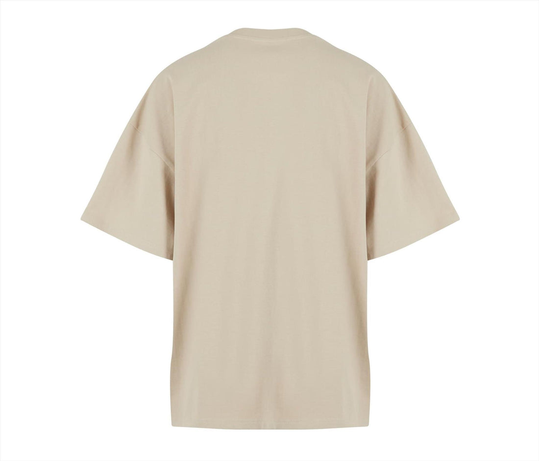 New Morning Studios Heavy Jersey Oversized T-shirt