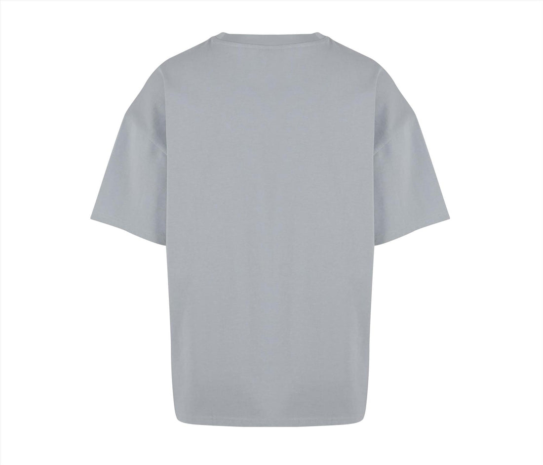 New Morning Studios Heavy Jersey Oversized T-shirt