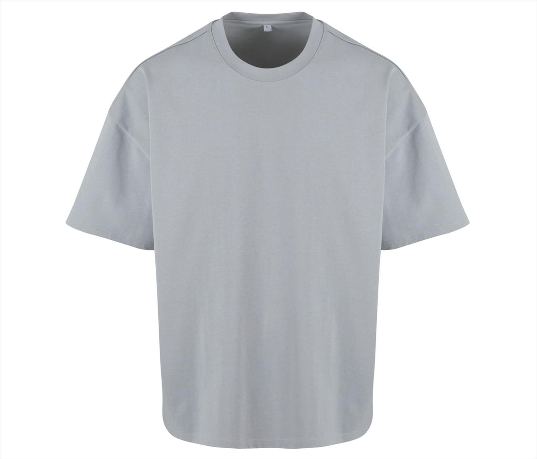 New Morning Studios Heavy Jersey Oversized T-shirt