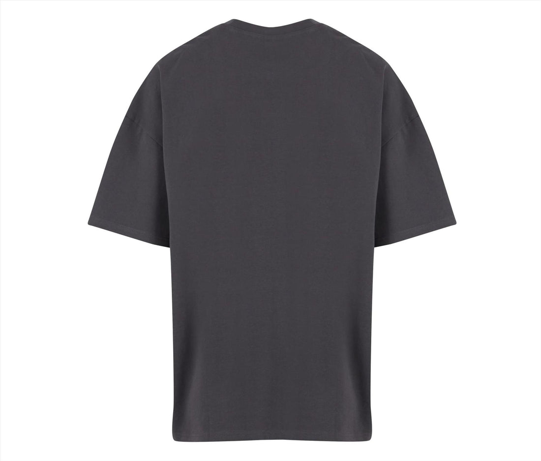 New Morning Studios Heavy Jersey Oversized T-shirt