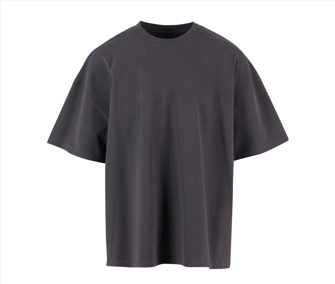 New Morning Studios Heavy Jersey Oversized T-shirt