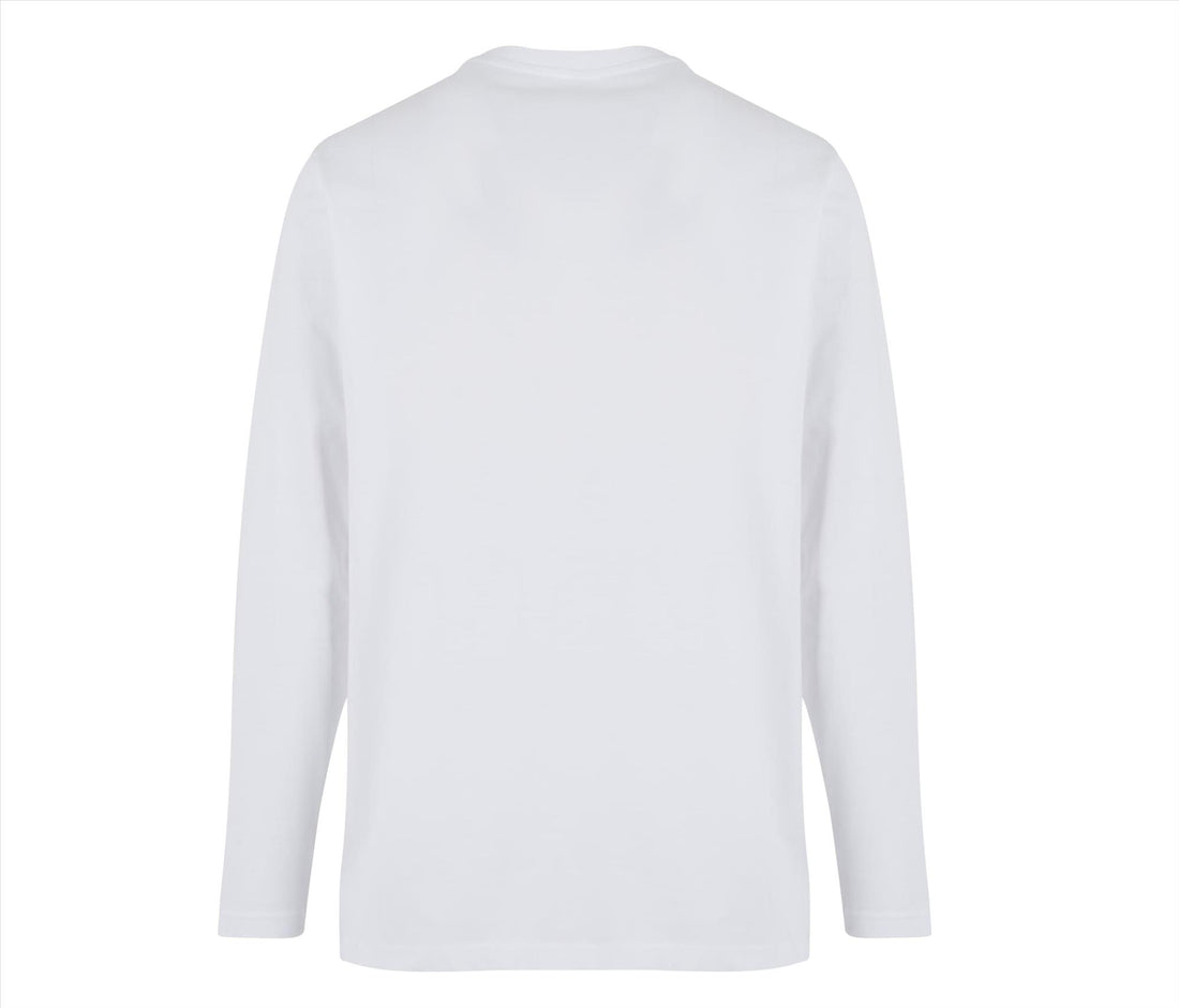 New Morning Studios Regular Fit Longsleeve