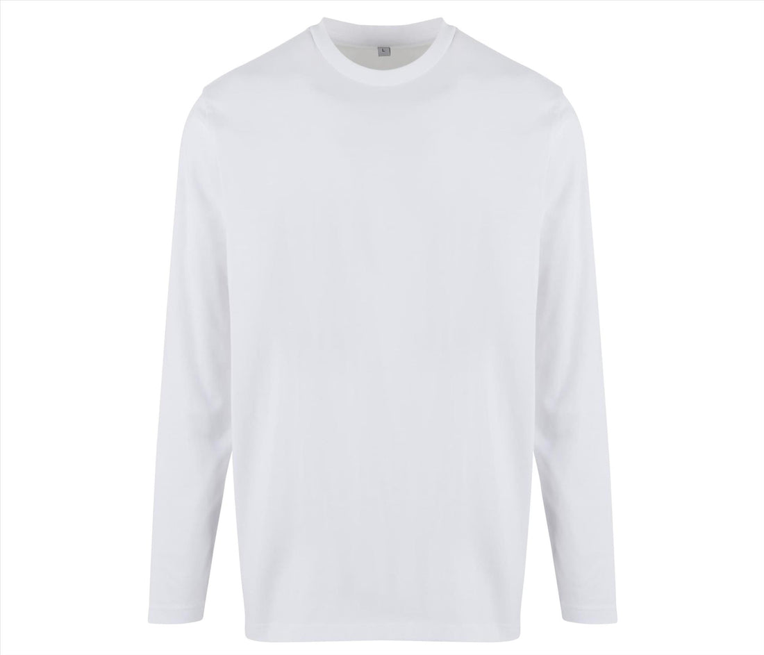 New Morning Studios Regular Fit Longsleeve