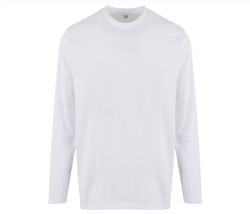 New Morning Studios Regular Fit Longsleeve