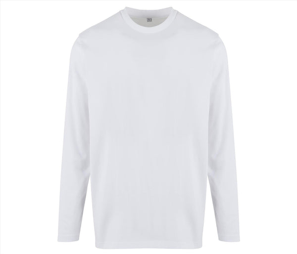 New Morning Studios Regular Fit Longsleeve