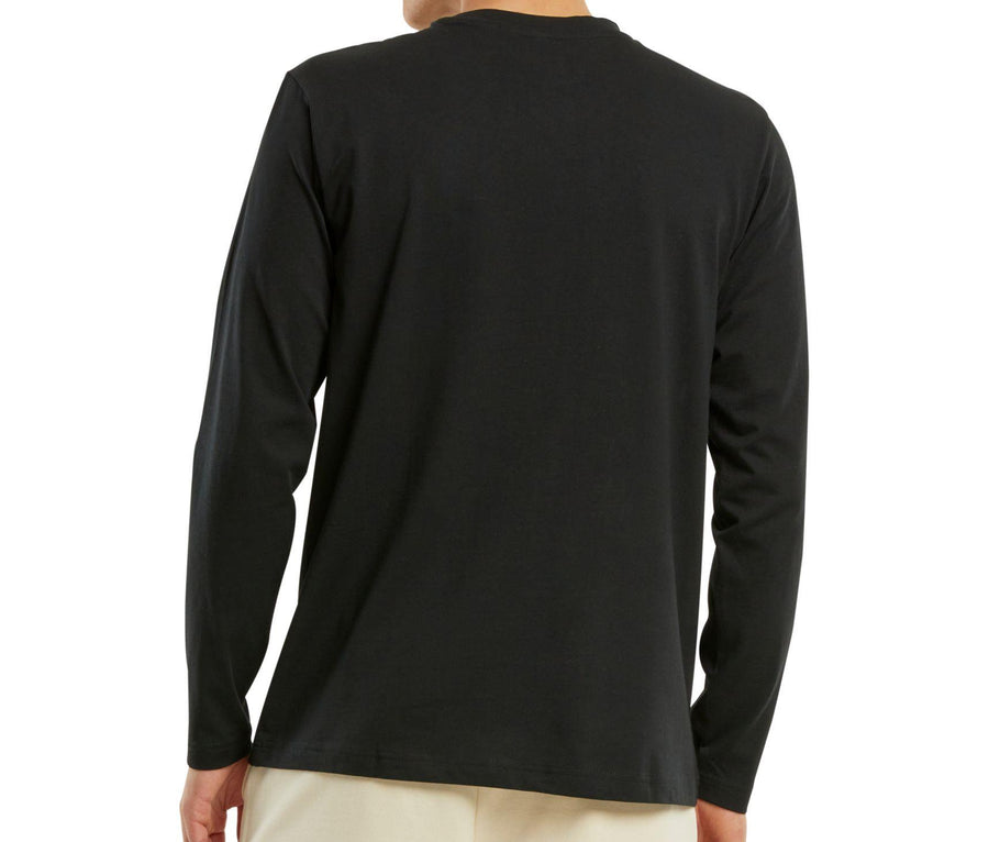 Regular Fit Longsleeve