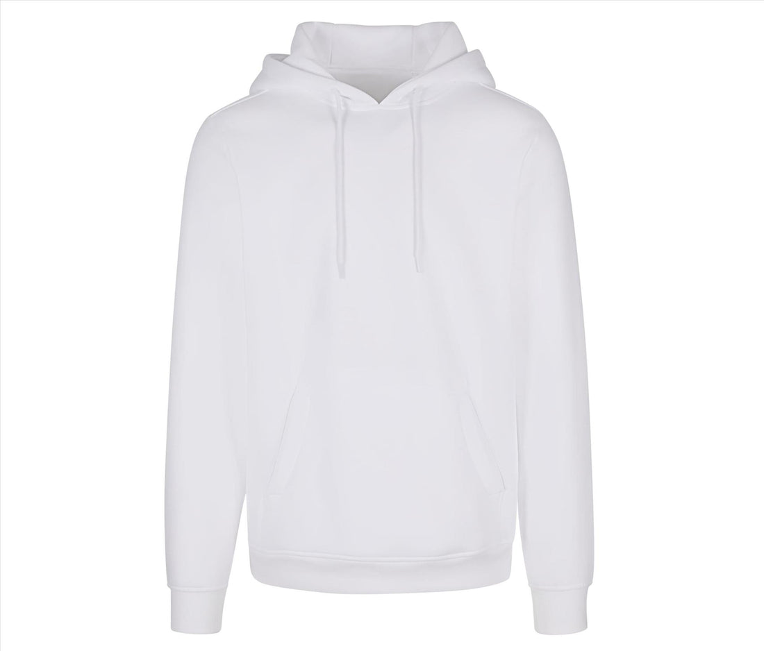 New Morning Studios Basic Hoodie