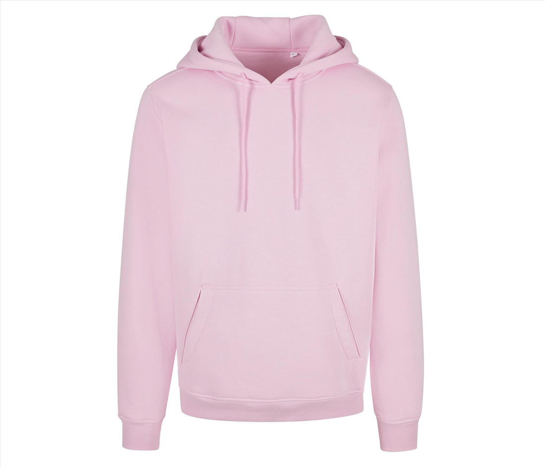 New Morning Studios Basic Hoodie