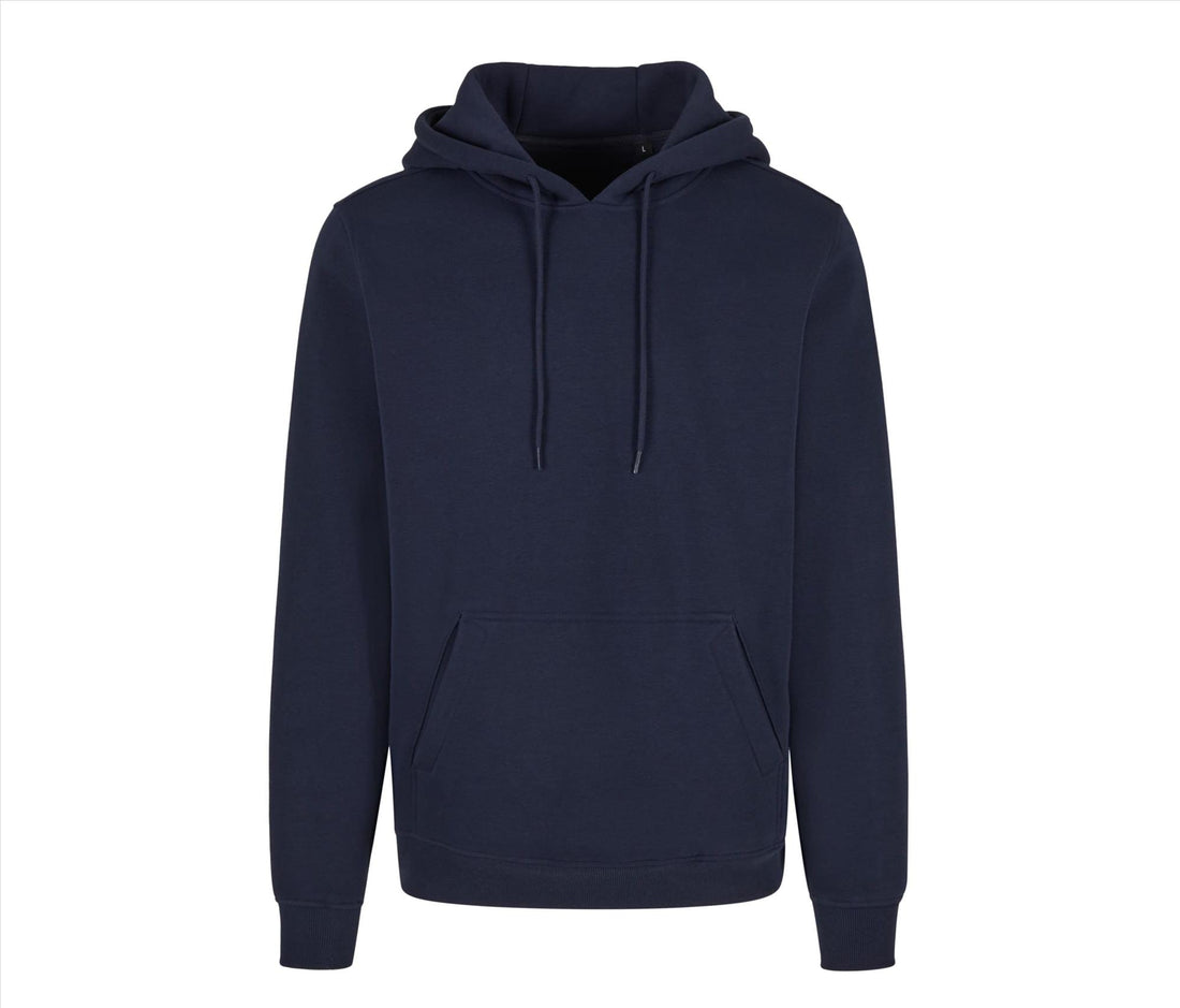 New Morning Studios Basic Hoodie