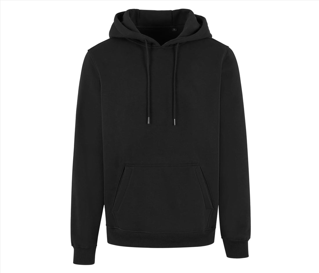 New Morning Studios Basic Hoodie