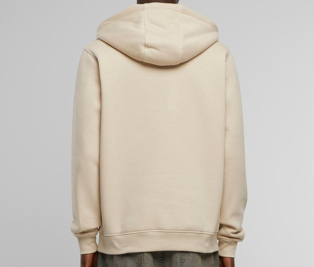 New Morning Studios Basic Hoodie