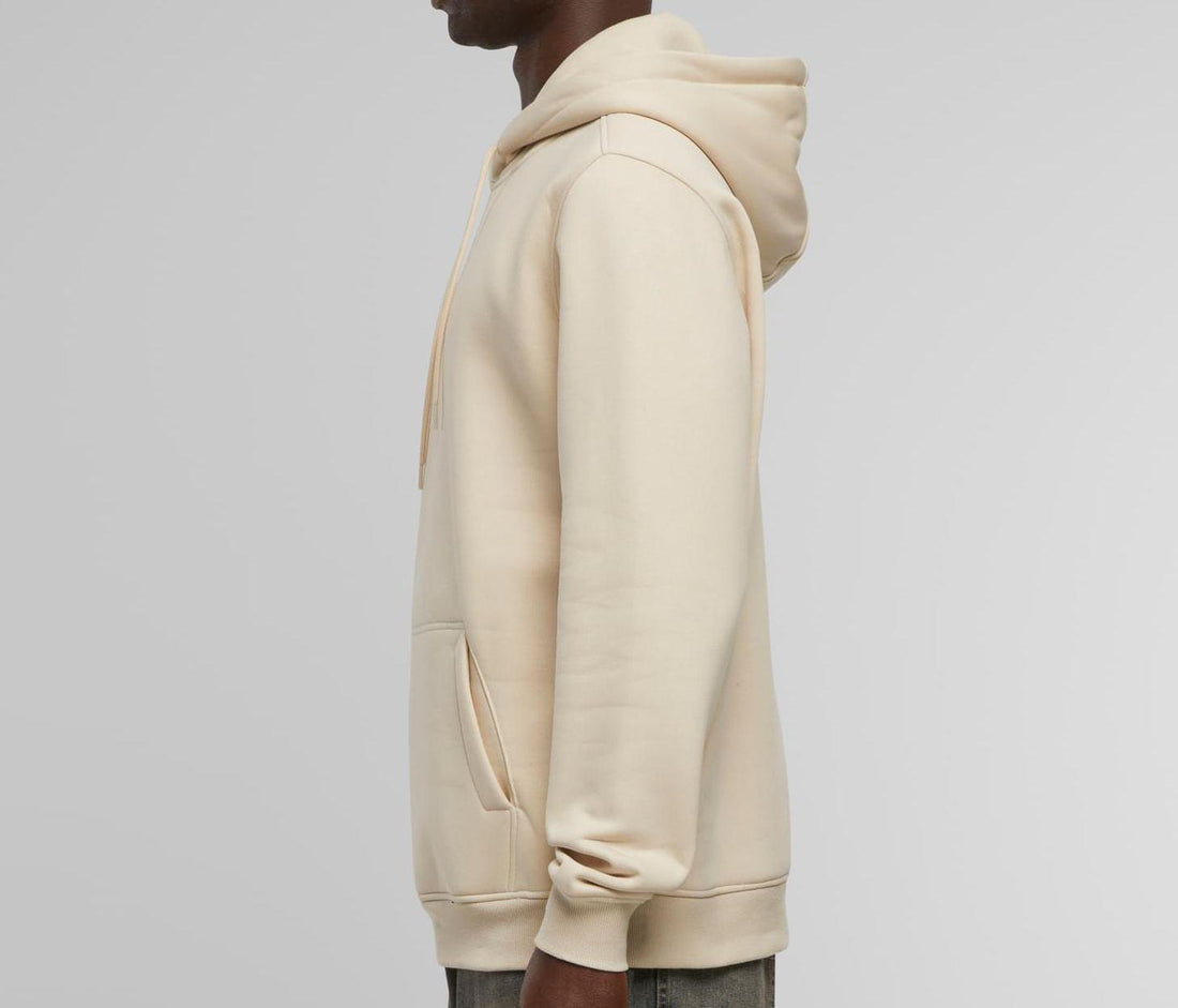 New Morning Studios Basic Hoodie