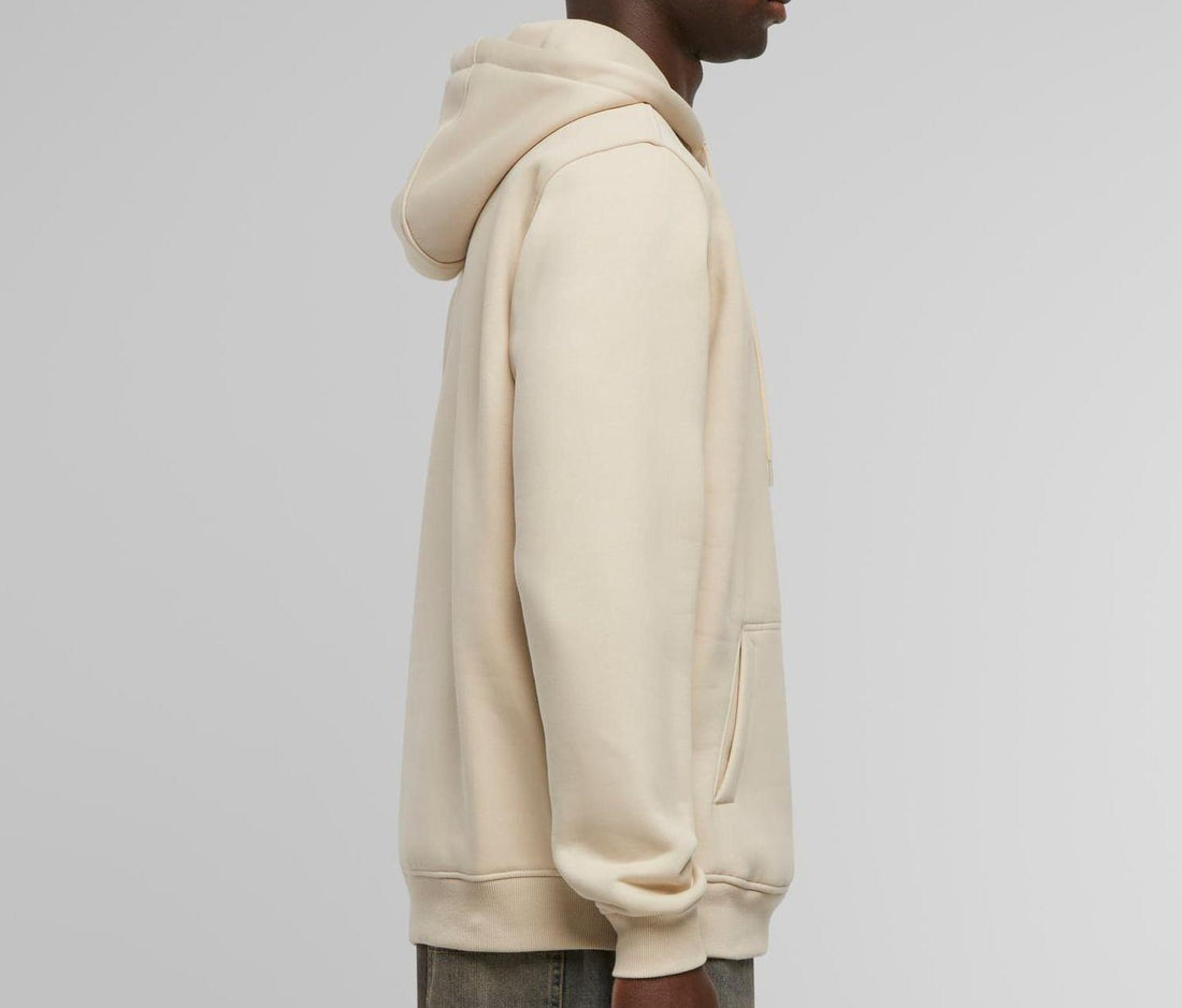 New Morning Studios Basic Hoodie