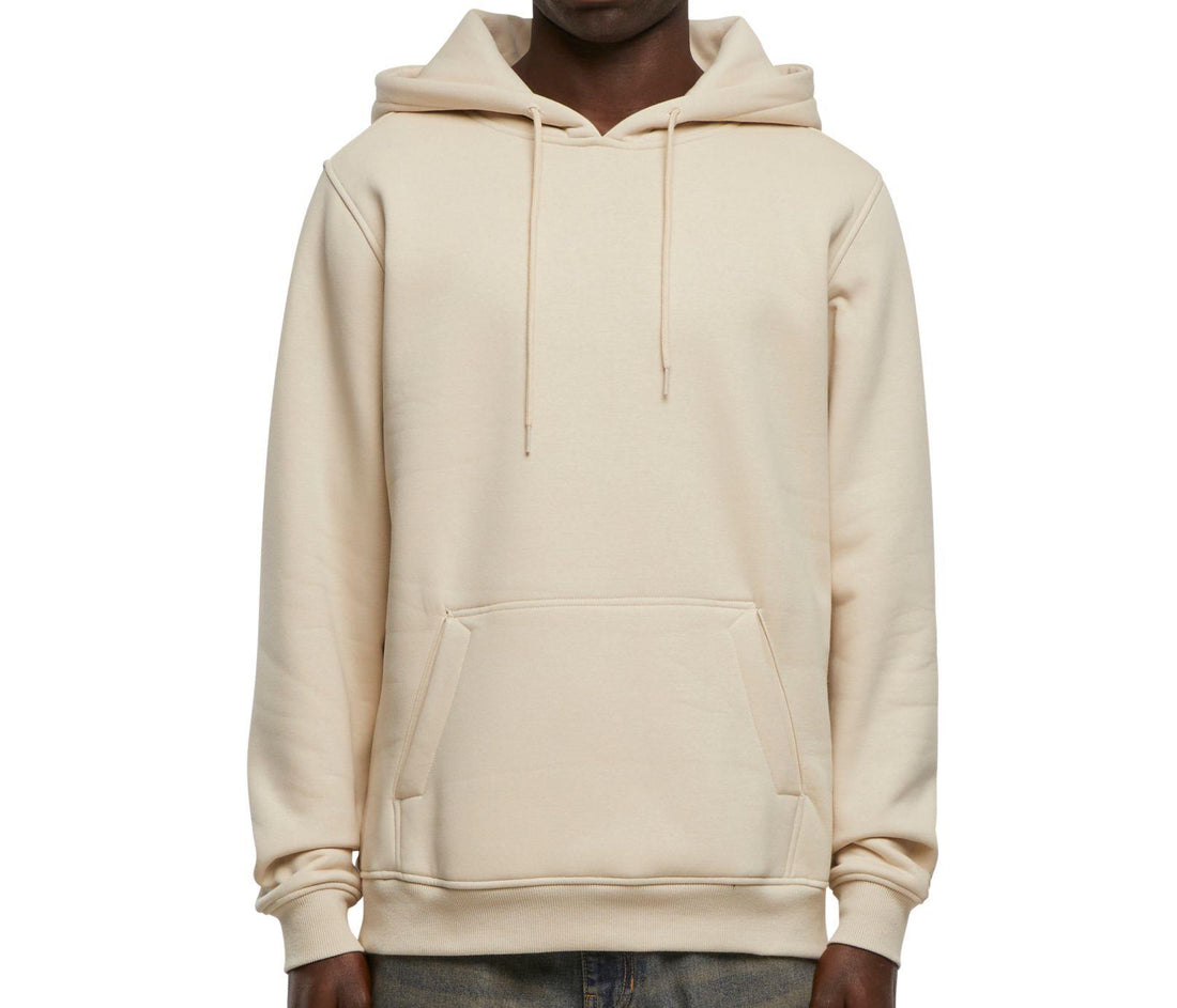 New Morning Studios Basic Hoodie