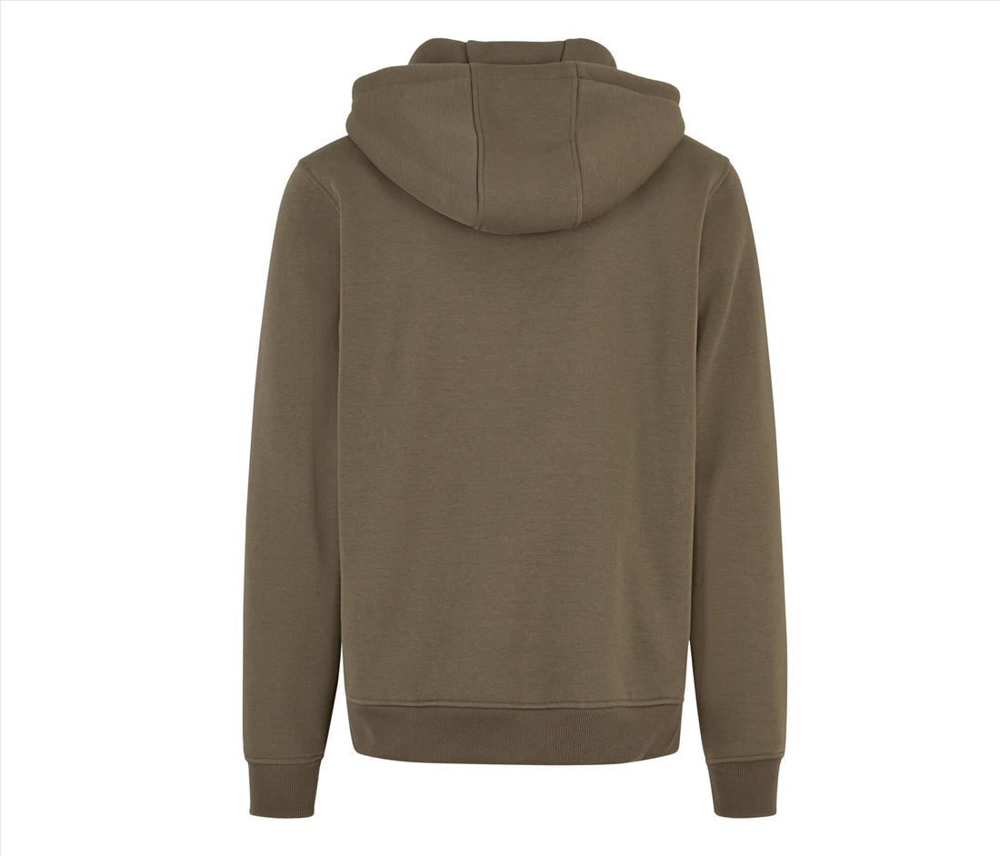 New Morning Studios Basic Hoodie