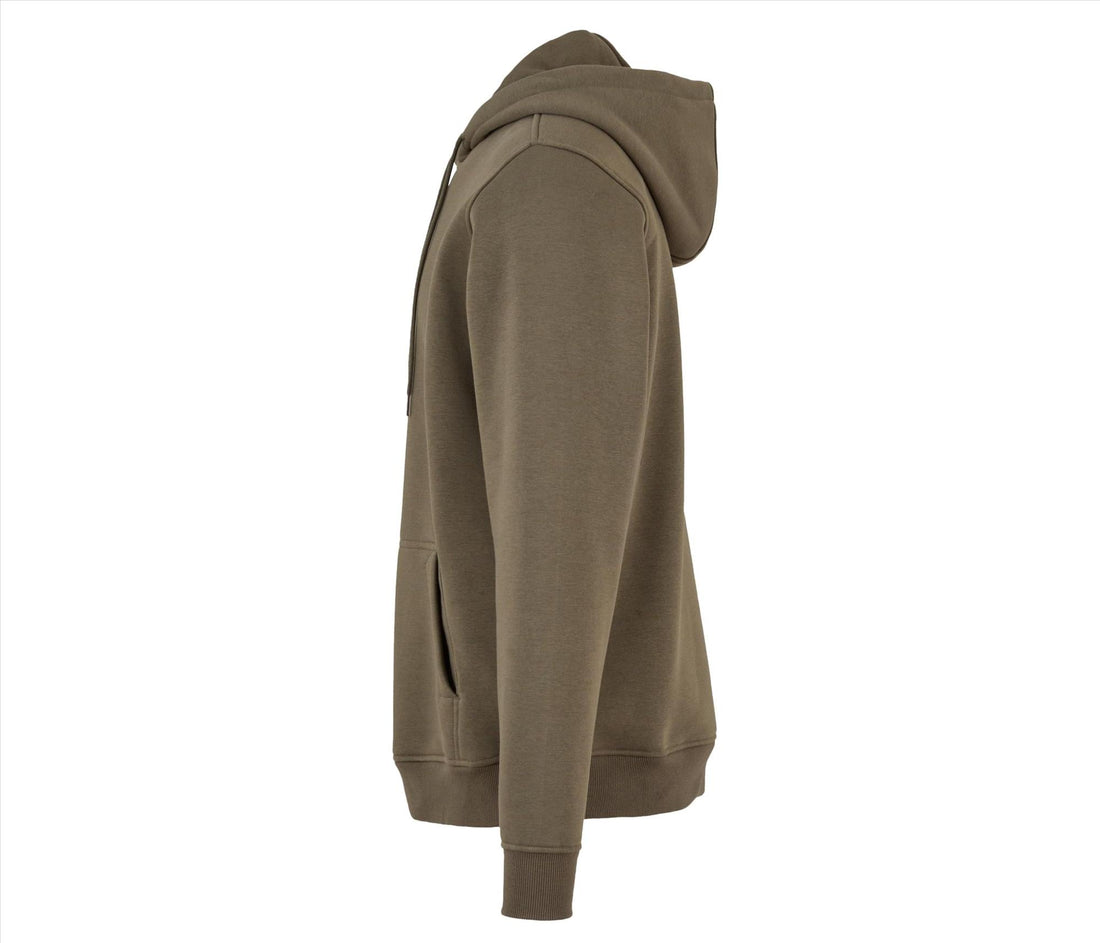 New Morning Studios Basic Hoodie