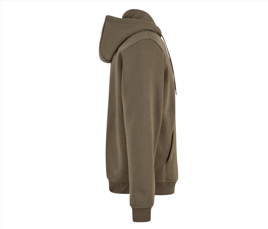 New Morning Studios Basic Hoodie