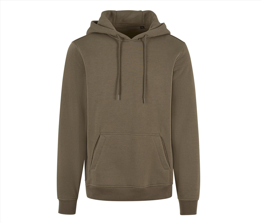New Morning Studios Basic Hoodie