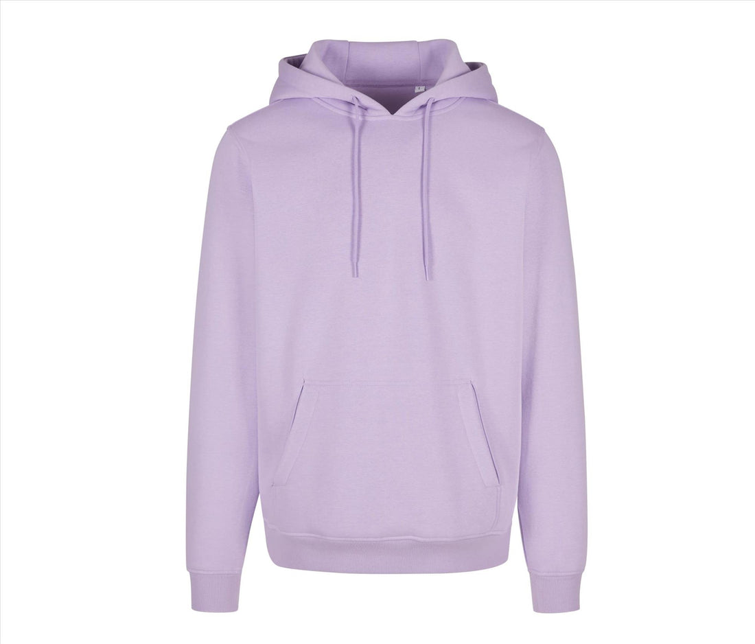 New Morning Studios Basic Hoodie