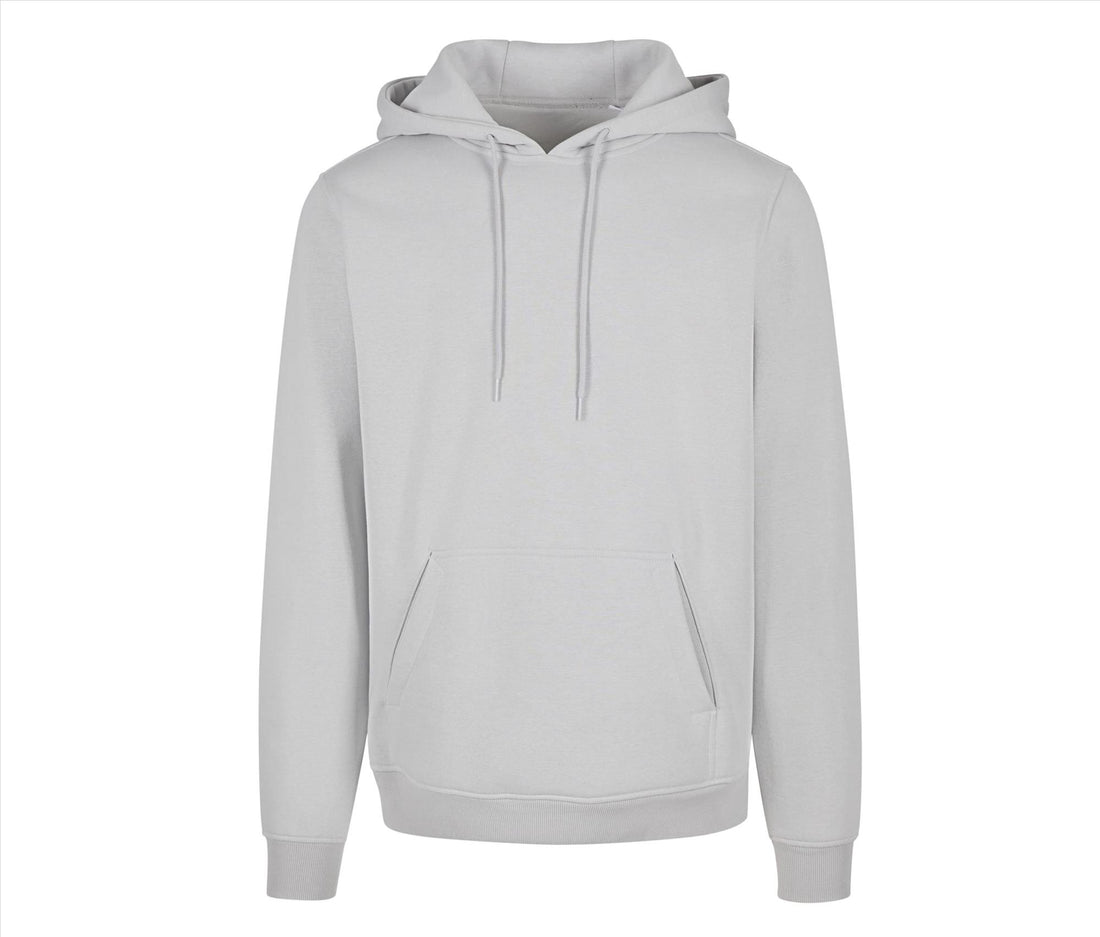 New Morning Studios Basic Hoodie