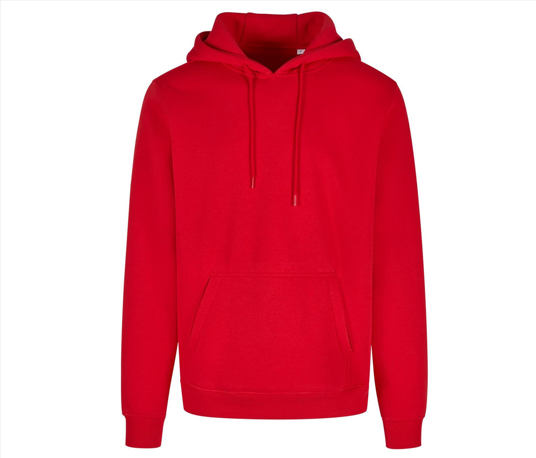 New Morning Studios Basic Hoodie