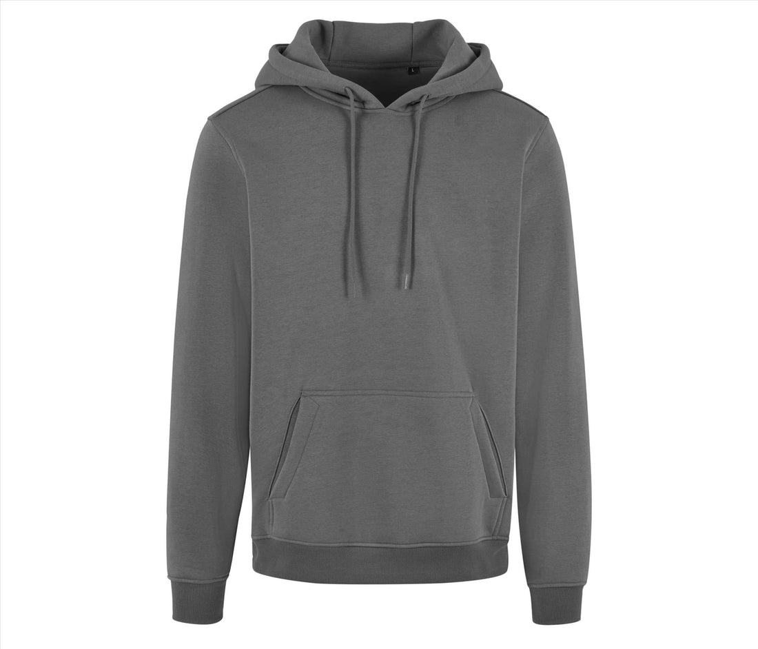 New Morning Studios Basic Hoodie