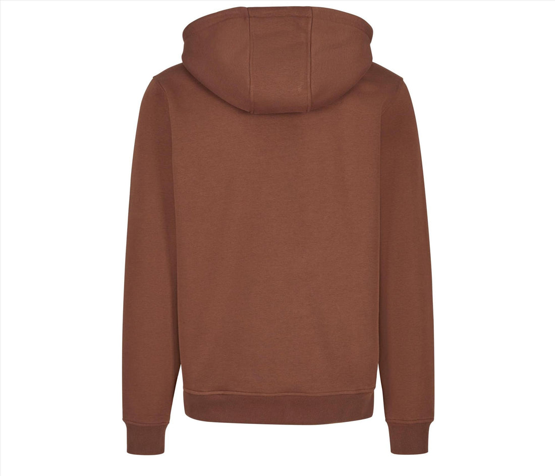New Morning Studios Basic Hoodie