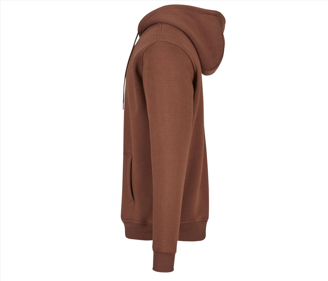 New Morning Studios Basic Hoodie