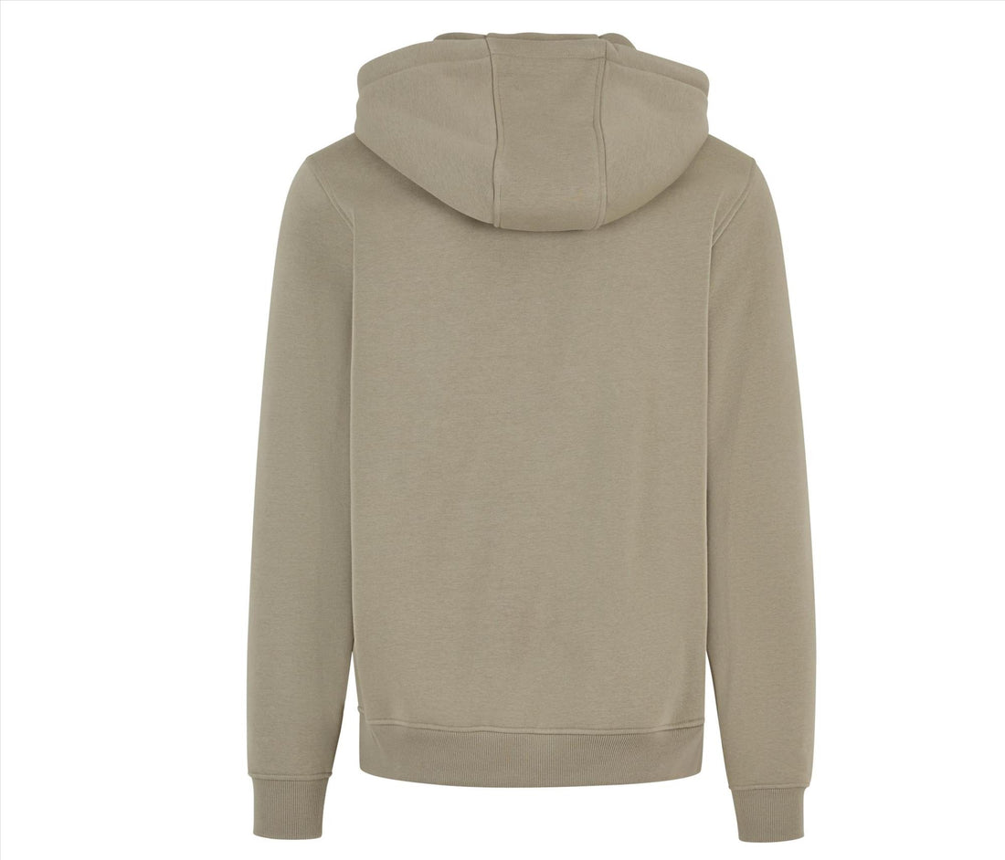 New Morning Studios Basic Hoodie