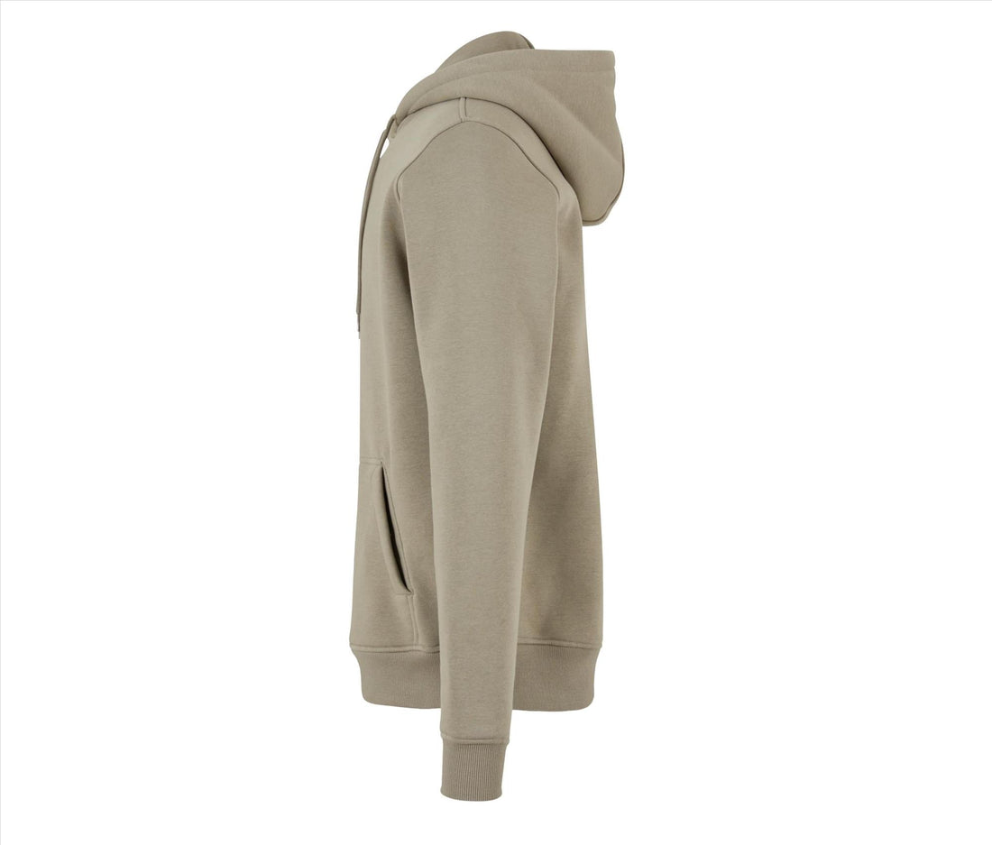 New Morning Studios Basic Hoodie