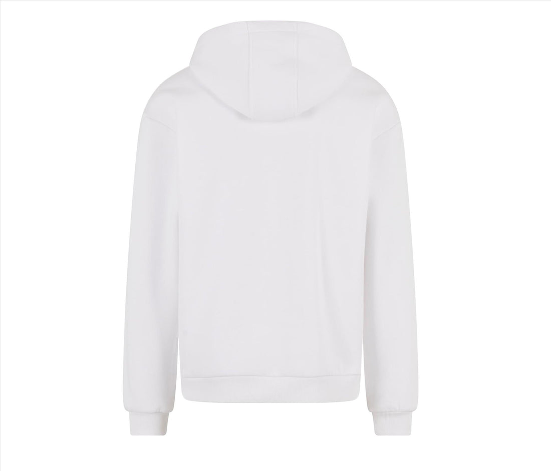 New Morning Studios Oversized Hoodie