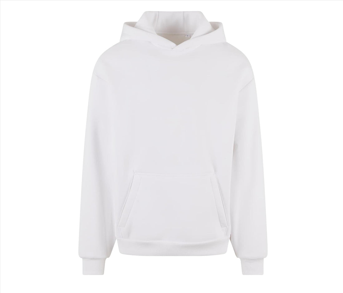 New Morning Studios Oversized Hoodie