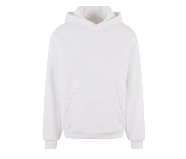 New Morning Studios Oversized Hoodie
