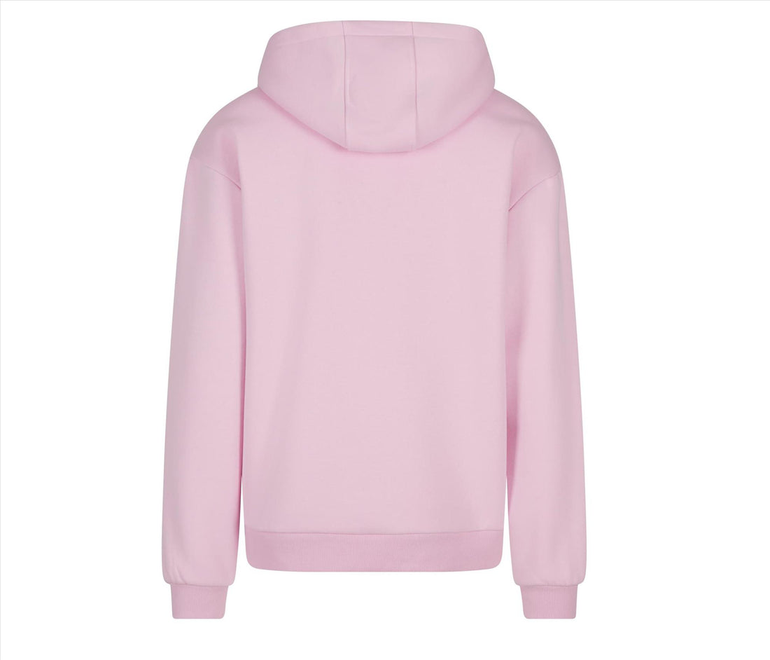 New Morning Studios Oversized Hoodie
