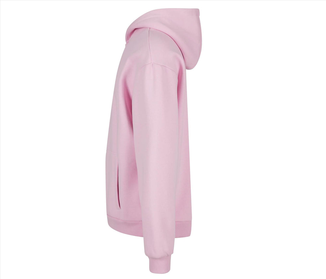 New Morning Studios Oversized Hoodie