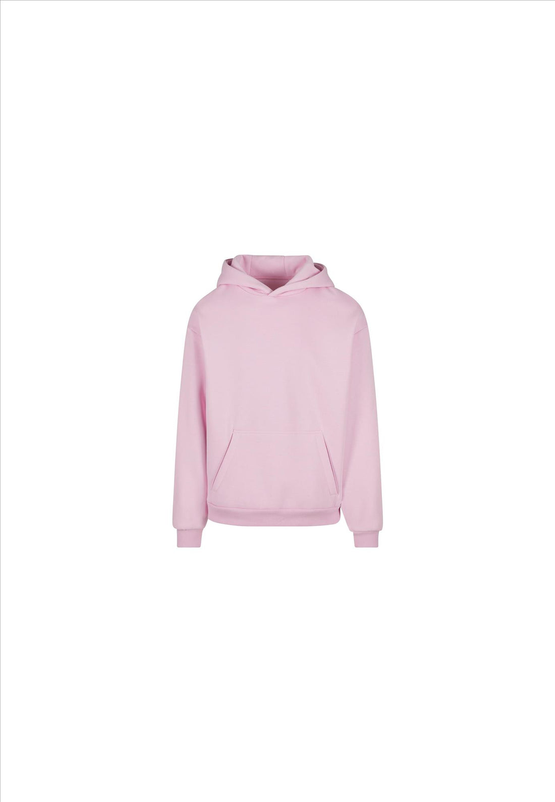 New Morning Studios Oversized Hoodie