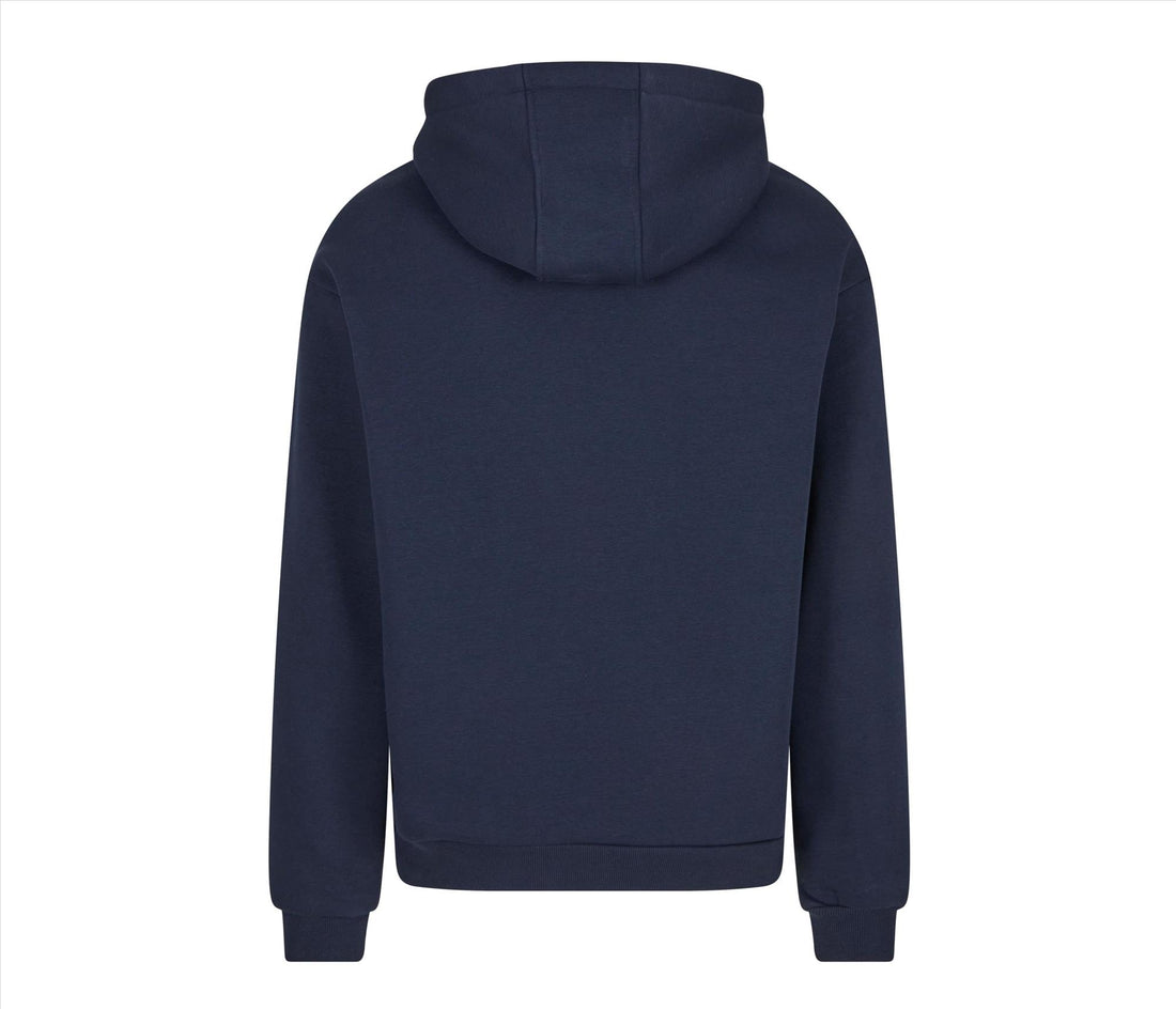 New Morning Studios Oversized Hoodie