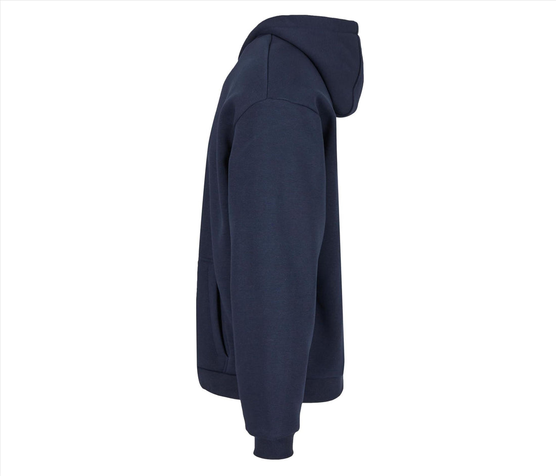 New Morning Studios Oversized Hoodie