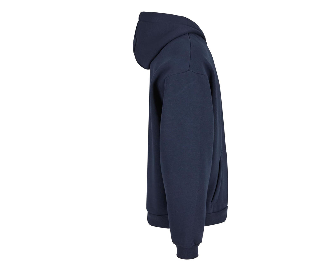 New Morning Studios Oversized Hoodie
